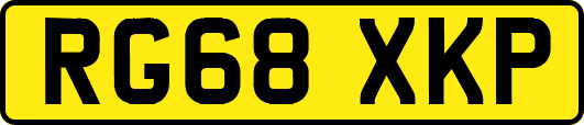 RG68XKP