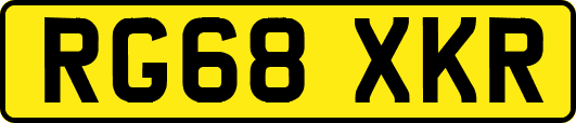 RG68XKR