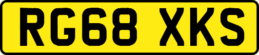 RG68XKS