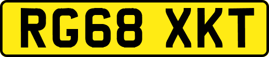 RG68XKT