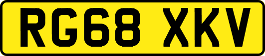 RG68XKV