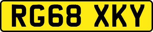 RG68XKY