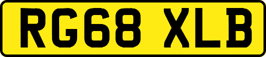 RG68XLB