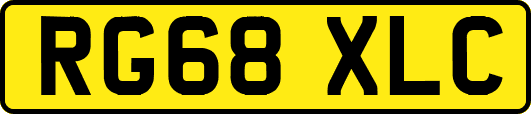 RG68XLC