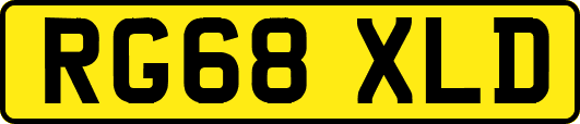 RG68XLD