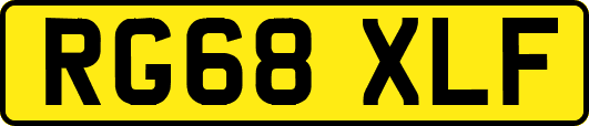 RG68XLF