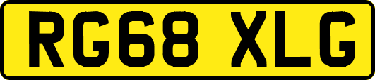 RG68XLG
