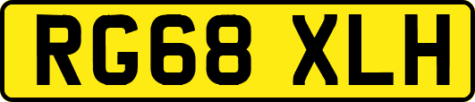 RG68XLH