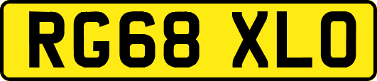 RG68XLO