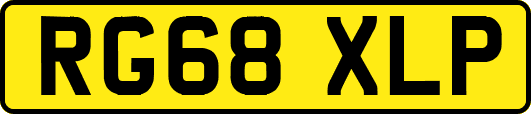 RG68XLP