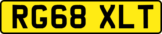 RG68XLT