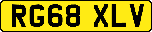 RG68XLV
