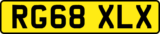 RG68XLX