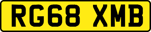RG68XMB