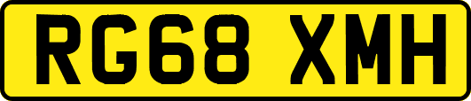 RG68XMH