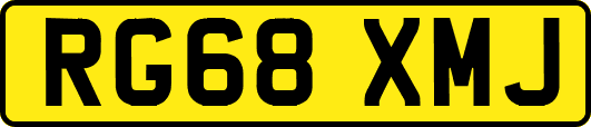 RG68XMJ