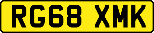 RG68XMK