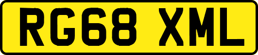 RG68XML
