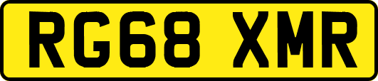 RG68XMR