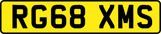RG68XMS