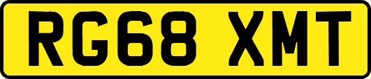 RG68XMT
