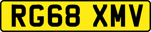 RG68XMV