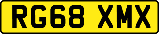 RG68XMX