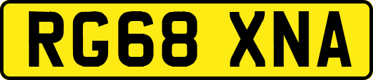 RG68XNA