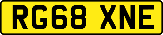 RG68XNE