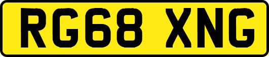 RG68XNG