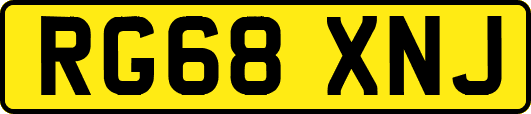 RG68XNJ