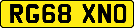 RG68XNO