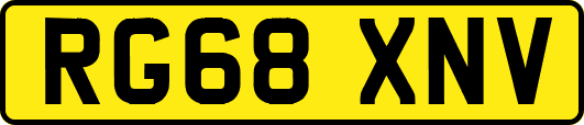 RG68XNV