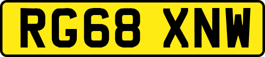 RG68XNW