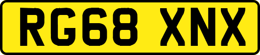 RG68XNX