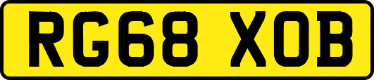 RG68XOB