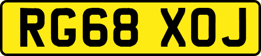 RG68XOJ