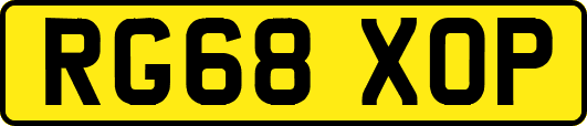 RG68XOP