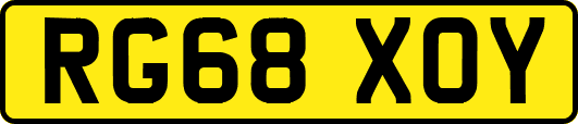 RG68XOY