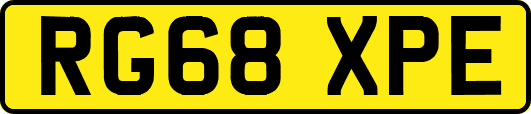 RG68XPE