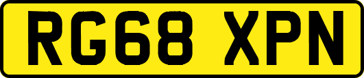 RG68XPN