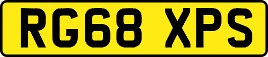 RG68XPS