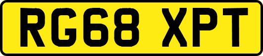 RG68XPT