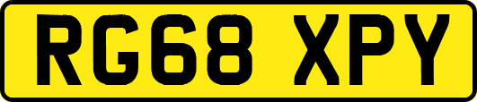 RG68XPY