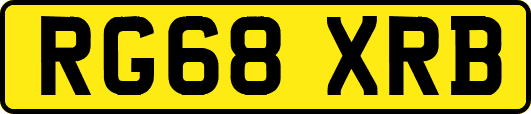 RG68XRB