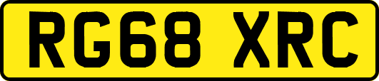 RG68XRC