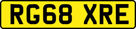 RG68XRE