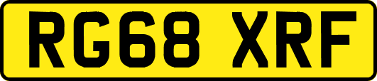 RG68XRF