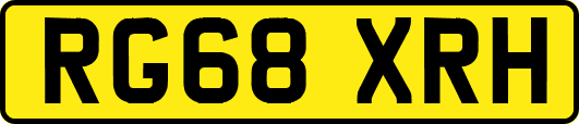 RG68XRH