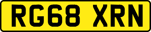 RG68XRN